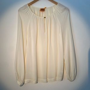 Tory Burch Silk Top